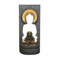 Waterornament Lotus 90cm