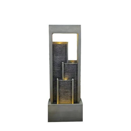 Waterornament Quatar 132cm