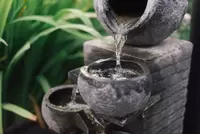 Waterornamenten