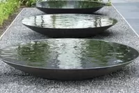 Waterschalen