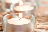 Waxinelichtjes
