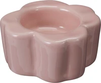 Waxinelichthouder Bloem Ø8cm Assorti 1st
