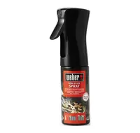 Weber Anti-aanbakspray 200ml