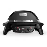 Weber Pulse 2000