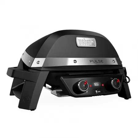 Weber Pulse 2000