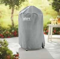 Weber BBQ Hoes 18 inch