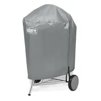 Weber BBQ Hoes 22 inch