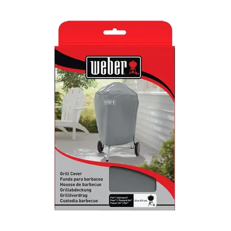 Weber BBQ Hoes 22 inch