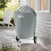 Weber BBQ Hoes 22 inch