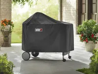 Weber BBQ Hoes Performer Premium/Deluxe 22 inch