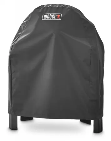 Weber barbecuehoes Pulse 1000