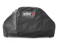 Weber BBQ Hoes Pulse 2000 grt