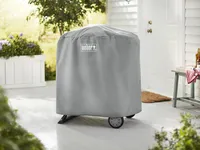 Weber BBQ Hoes Q1000/2000 Stand