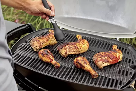 Weber Marinadekwast