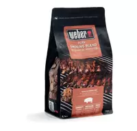 Weber BBQ Wood Chips Pork