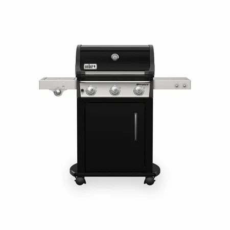 Weber Gasbarbecue Spirit E325