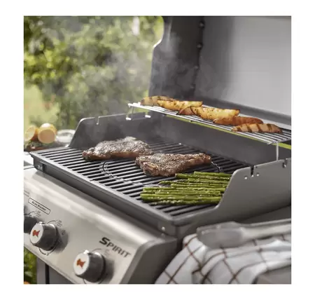 Weber GBS Grillrooster Spirit 300-Serie