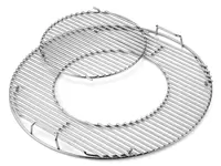 Weber Gourmet BBQ System Grillrooster