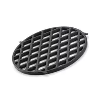 Weber Gourmet BBQ System sear grate