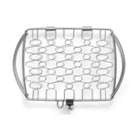 Weber Grillkorf RVS