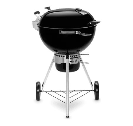 Weber Mastertouch premium e-5770 Black