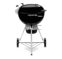 Weber Mastertouch premium e-5770 Black