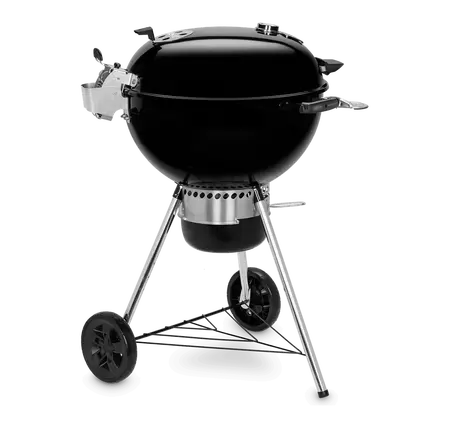 Weber Mastertouch premium e-5770 Black