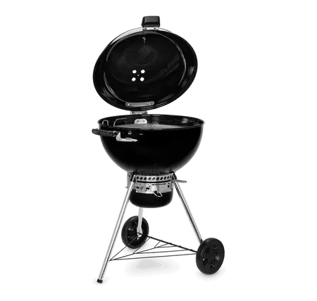 Weber Mastertouch premium e-5770 Black