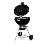 Weber Mastertouch premium e-5770 Black