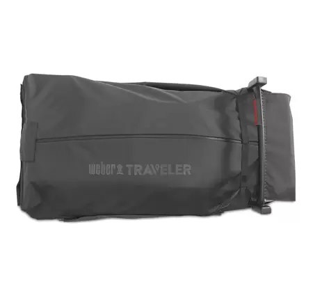 Weber barbecue Travelersbag