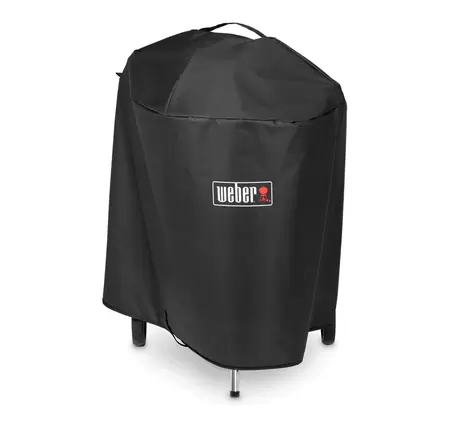 Weber Premium BBQ Hoes voor Master-Touch Ø57cm