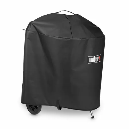 Weber Premium BBQ Hoes voor Master-Touch Ø57cm