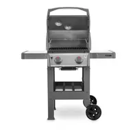 Weber gasbarbecue Spirit II