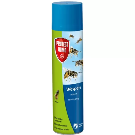 Wespen Schuimspray 400ml