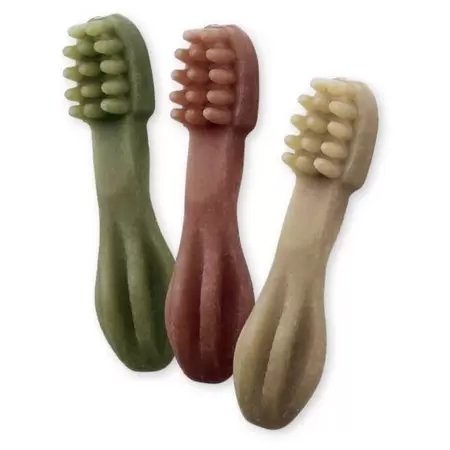 Whimzees hondensnacks tandenborstel xs