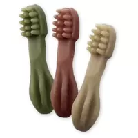 Whimzees hondensnacks tandenborstel xs