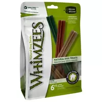Whimzees Hondensnacks Stix