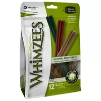 Whimzees hondensnacks Stix