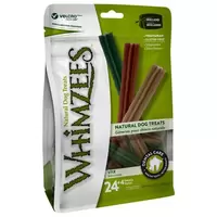 Whimzees hondensnacks Stix