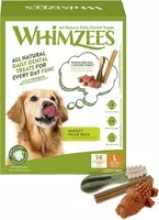 Whimzees Varietybox L