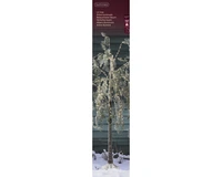 Wilgenboom Sneeuw 360 LED 150cm