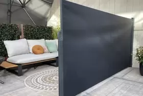 lineair Misbruik Aanklager Windscherm kopen? Bekijk het assortiment | Tuincollectie.nl - Tuincollectie.nl lineair Misbruik Aanklager Windscherm kopen? Bekijk het assortiment | Tuincollectie.nl - Tuincollectie.nl