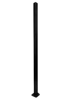Windschermpakket Pakket XL Antraciet 180x700cm