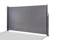 Windschermpakket XL Seetrough 160x600cm