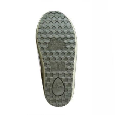 Winterlaars Tybee Kaki Maat 38/39