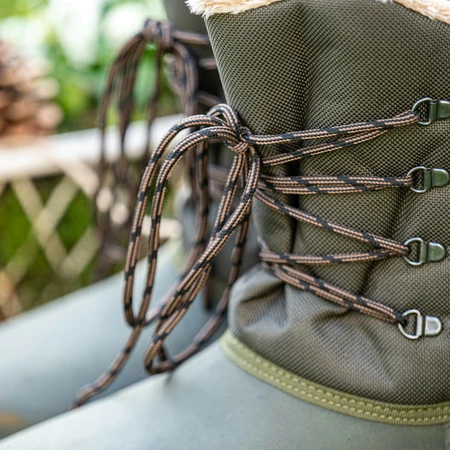 Winterlaars Tybee Kaki Maat 38/39