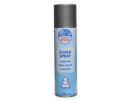 Zilverspray 150ml