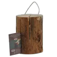 Zweedse Fakkel Ø25-30cm - afbeelding 1
