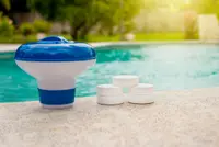 Zwembad accessoires